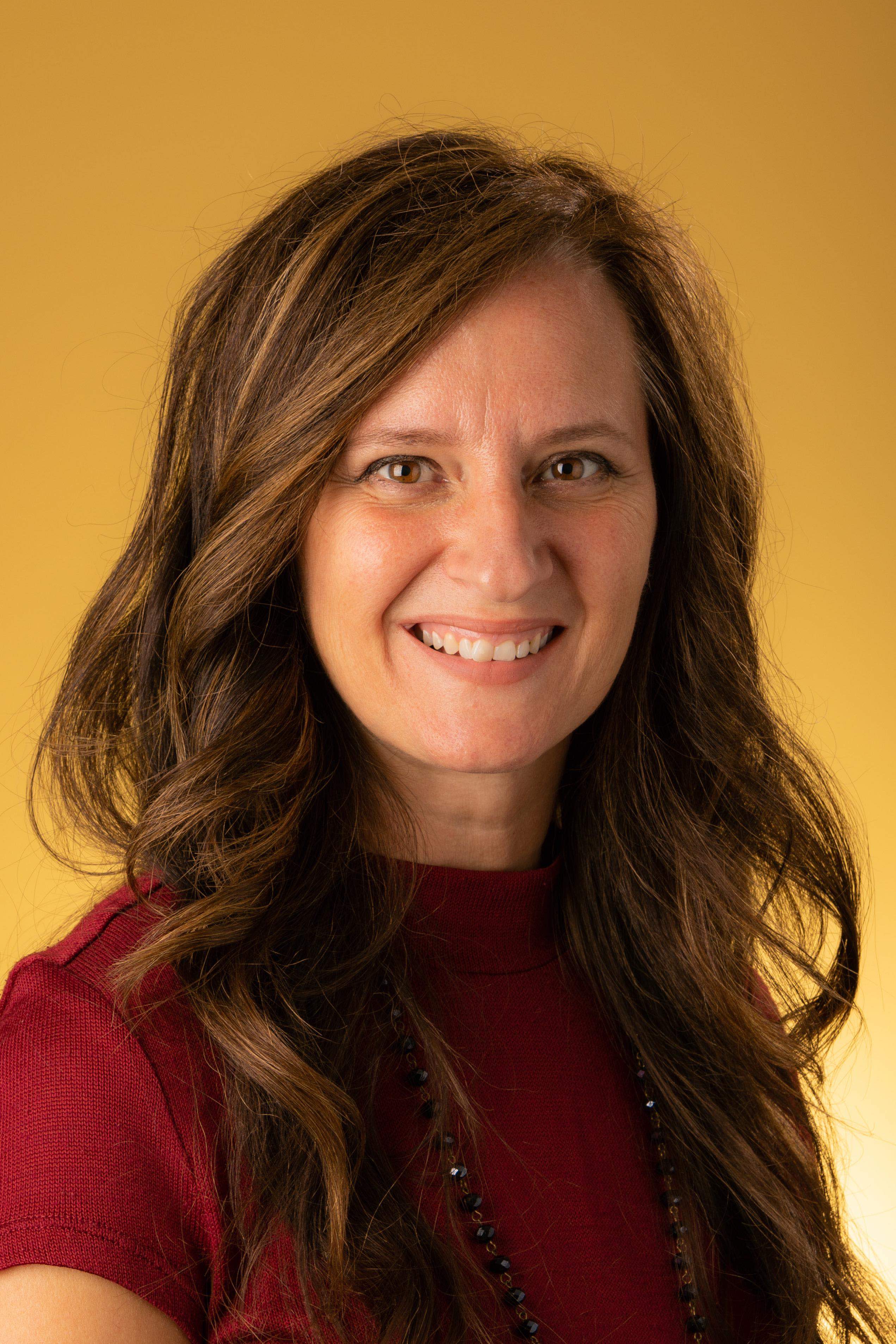 Suzanne Agan
